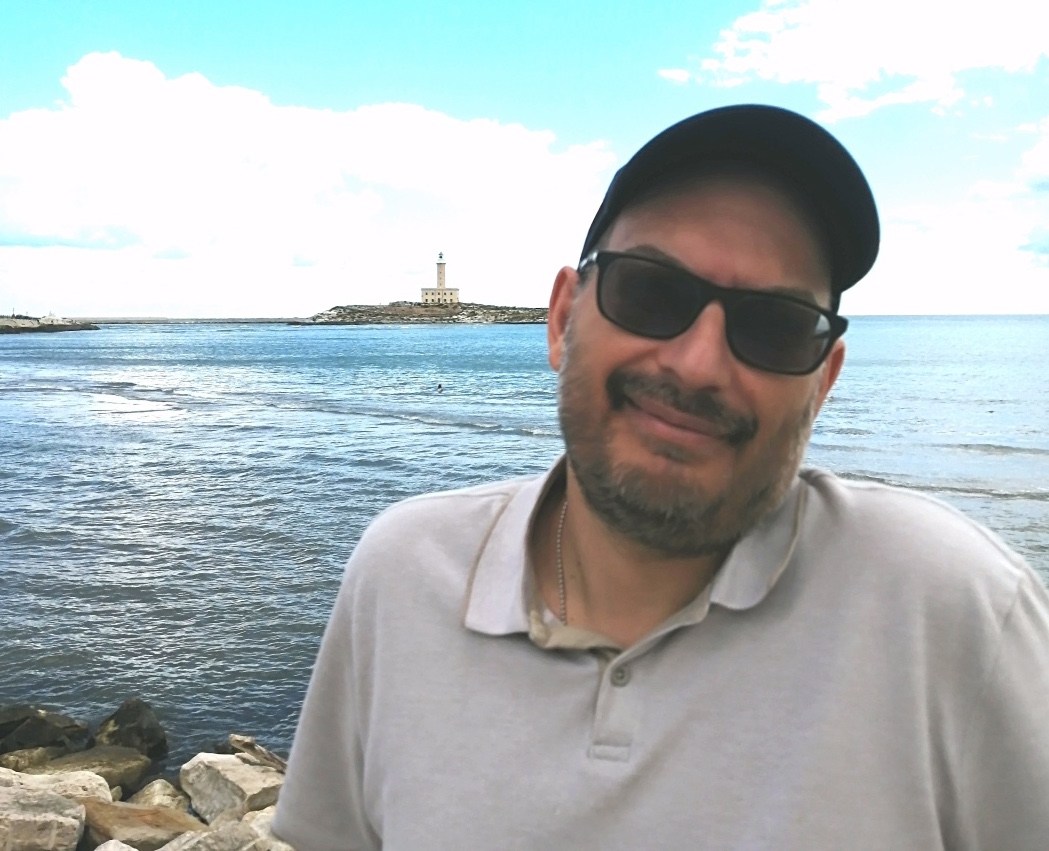 alessandro del vescovo