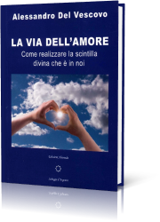 Alessandro Del Vescovo - La via dell'amore